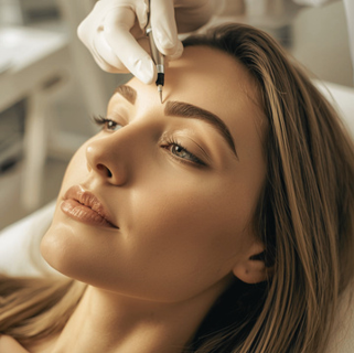 Microblading